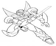 Printable transformers 239  coloring pages